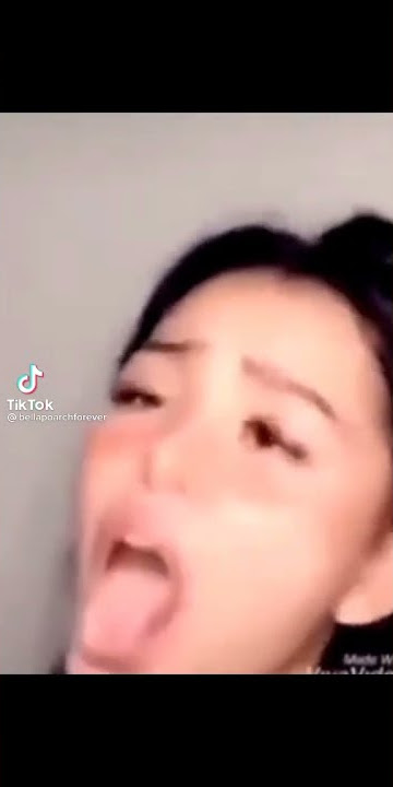Bella Poarch deleted TikTok video