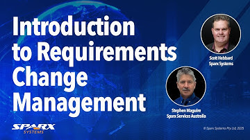 Introduction to Managing Changes to Requirements in Enterprise Architect