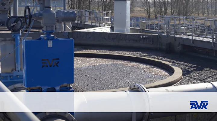 How to turn wastewater into a valuable resource? | AVK