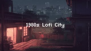 Back Hits To The 90's 🎵 Lofi Radio Mix [ Lofi Beats To Study / Chill / Escape From Reality ]