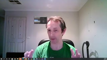 C# Job System with Warwick - Jet Star Software Architect