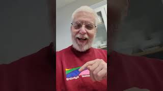 Daily Message From The Casual Chefs Kitchen, Today I Am Preparing Cc Salsa Verde Shrimp & Rice