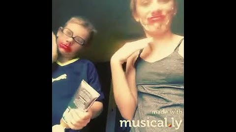 Dont judge challenge. Dont judge people its not li