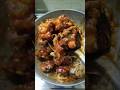 Schezwan Chicken Special #chicken #food #kitchen #kitchentips #sunday #diy