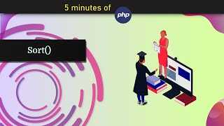 Sort() Function in 5 Minutes