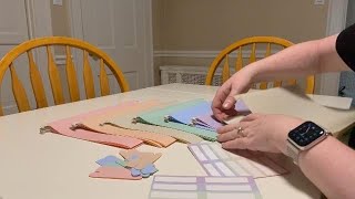 Why these plastic pastel file folders are worth the hype