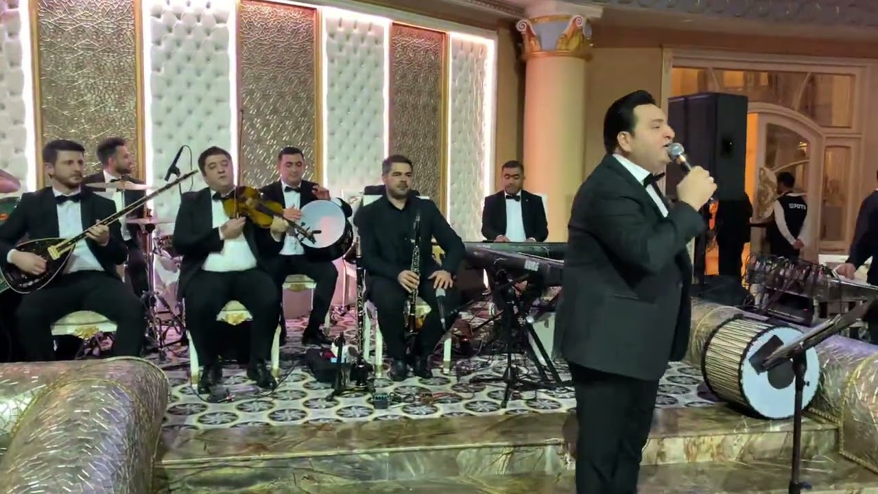 Elcin Huseynov-Toy Aclis Niel Orkestro