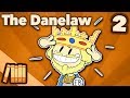 The Danelaw - The Fall of Eric Bloodaxe - Extra History - #2