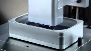 Fast, Continuous, 3D Printing out of a Liquid Bath