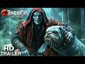 ThunderCats 2026 The Call Of Thundera Teaser Trailer mp3