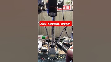 diy multimeter smd leads