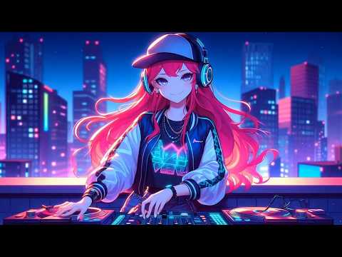 EDM New Groove 2026 🎧 Best Dance Flow 🎧 Gaming Spirit Mode