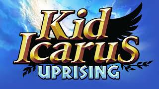 Dark Pit  Kid Icarus Uprising