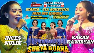 Download Lagu #live CAMPURSARI SURYA BUANA || 28-10-2025 || SUGIHWARAS PRAMBON NGANJUK TERBARU MALAM INI !!! MP3 Download Lagu #live CAMPURSARI SURYA BUANA || 28-10-2025 || SUGIHWARAS PRAMBON NGANJUK TERBARU MALAM INI !!! MP3