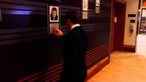 Comm 434 Special Topic Project