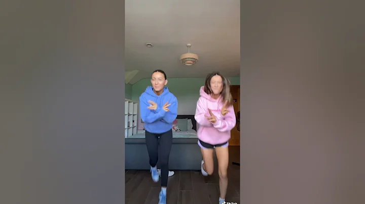 We love this Dance !!!!💗#shorts #dance