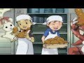 [AMV] Digimon Tamers - 3 Primary Colors - Karaoke - Subs Espa&ntilde;ol