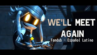 We'll Meet Again | Murder Drones Fan Animation | Fandub Español Latino