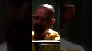 Walt & Jesse Cooking Meth In The New Lab | Breaking Bad #Shorts