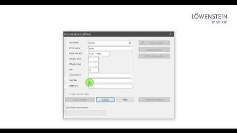 Programming and reading out Sonata, Scala and Samoa
