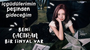 ITZY - Flicker (Türkçe Çeviri)