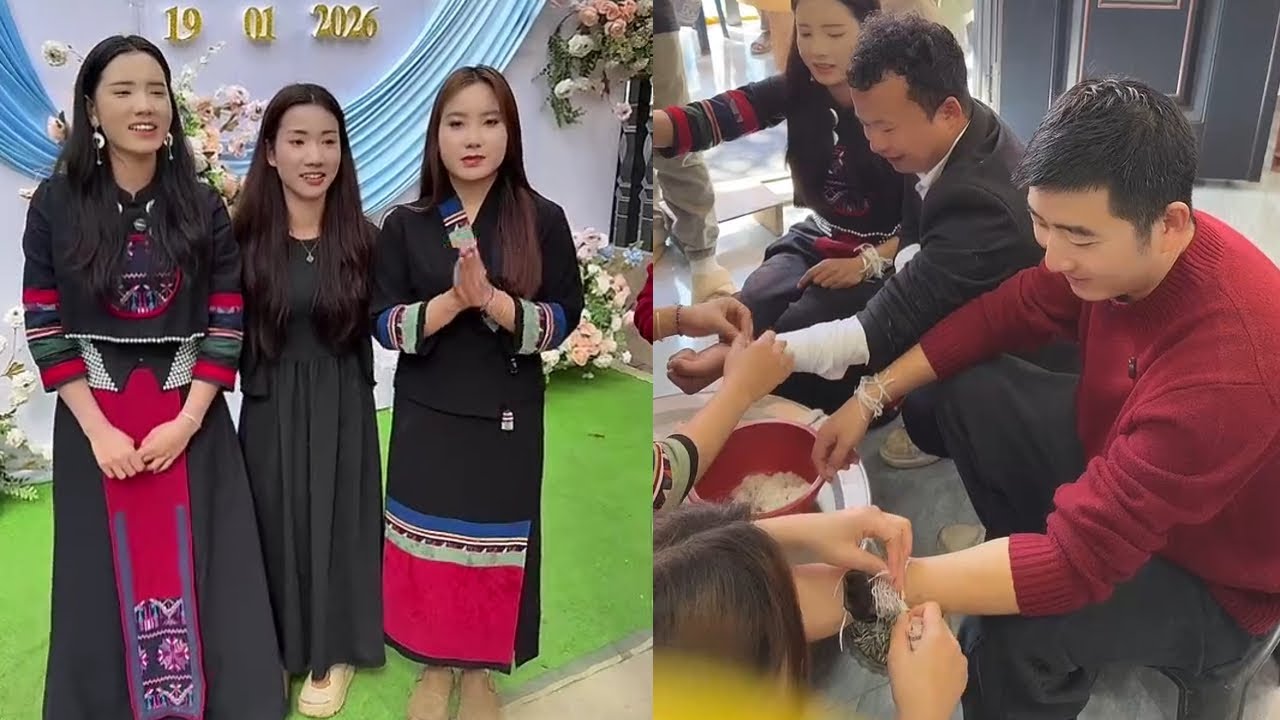 🔴 【大山在旅行】j今日乔迁宴 2026-01-19 