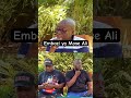 Mose Ali #comedyfilms #comedy #kasumatalkshow #funny #uganda