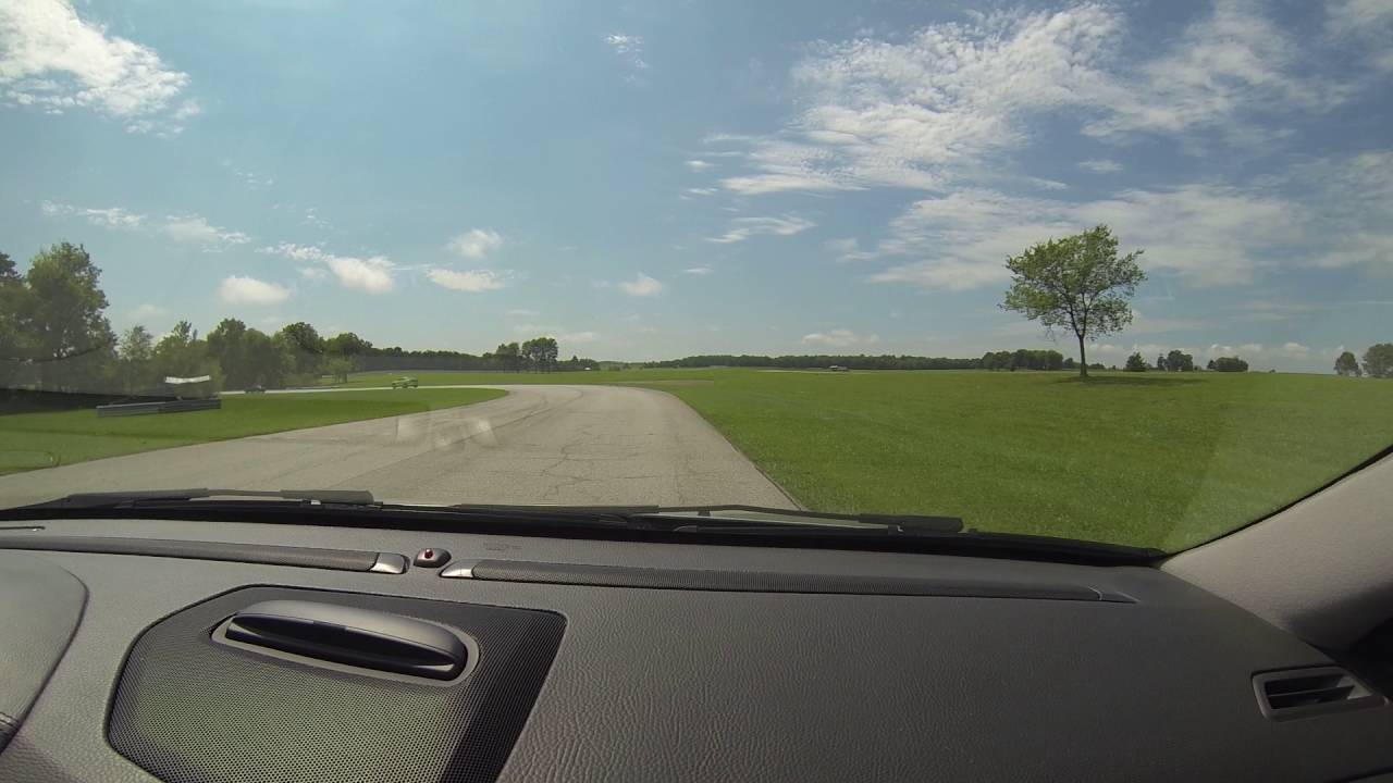 Putnam Run 5. 2007 Volvo V70R YouTube