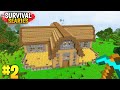 Bild A Survival Bass | Minecraft Pocket Edition Survival Series #2 | @Arush-p3x15