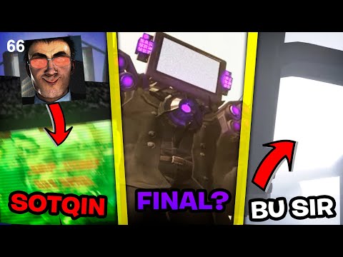 FINAL 🥵 NEGA BU SIR? 🤔 66