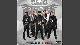 A Pensar em Ti (Feat. Anselmo Ralph)