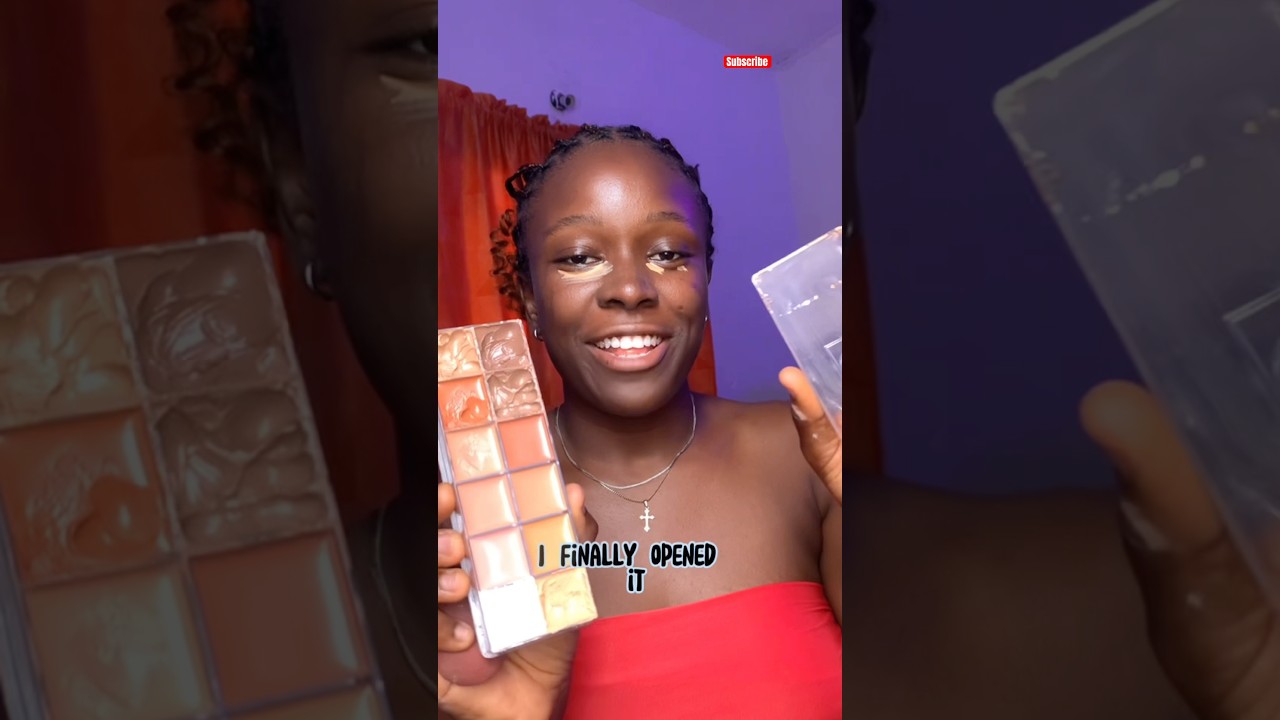 GRW a 21 year old broke girl that wants to turn content creation into her full time job. #grwm