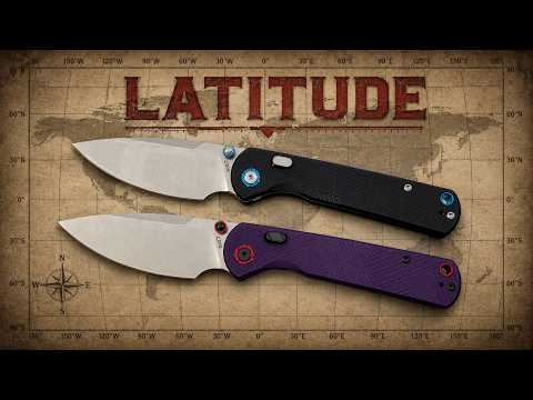CJRB Just NAILED It! The New Latitude Is Seriously Good!