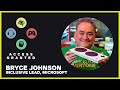 How the Xbox Adaptive Controller came to be - Bryce Johnson, Inclusive Lead @Microsoft