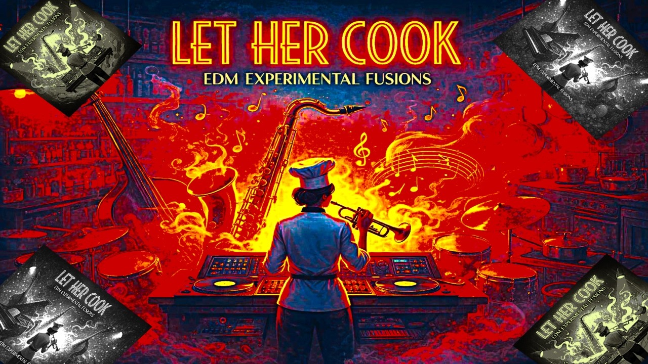 Let Her Cook