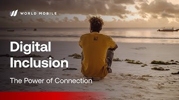 Digital Inclusion | The Power of Connection