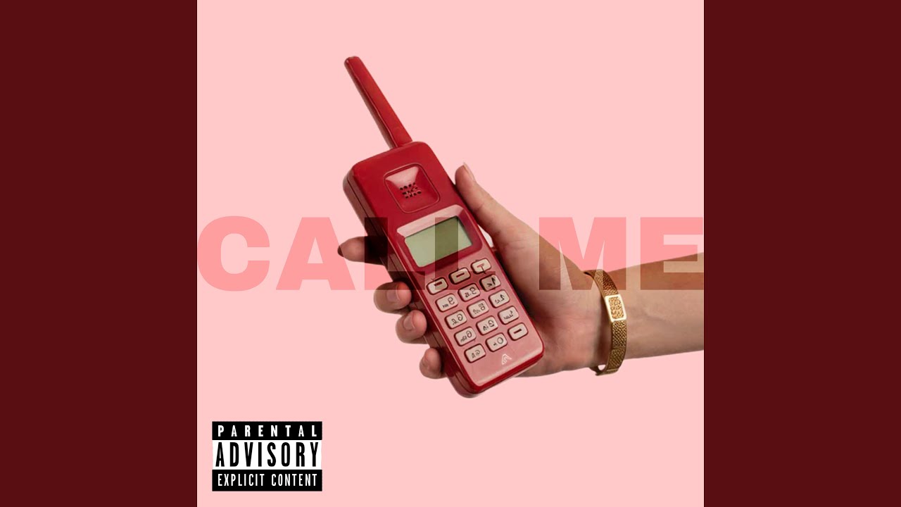 Watch CALL ME on YouTube Watch CALL ME on YouTube