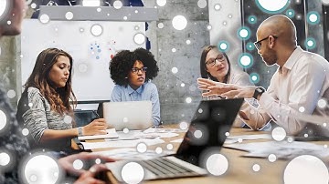 Introducing the Nureva™ HDL300 audio conferencing system