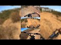 3 riders &amp; 3 camera angles @whitesiderider @_MTB_BROS @stackedenduro 