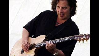 Craig Chaquico - Acoustic Highway chords