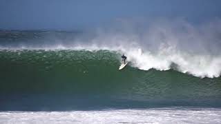 A Massive Surf Weekend At Jeffreys Bay