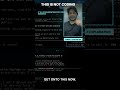 This isn't coding anymore 🤯 (just talk to AI)