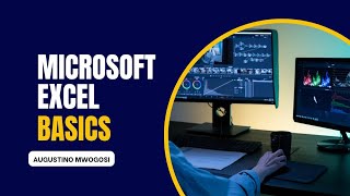 Learn Excel from Scratch: Beginner's Tutorial for Microsoft Excel screenshot 3