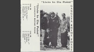 Gangsta Rhyme Posse, Strapped 4 Life (Official Audio) - YouTube