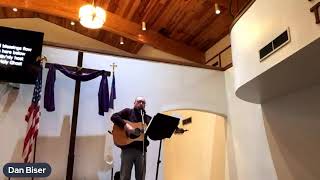 Community Prayer & Baptisms - 3/19/23
