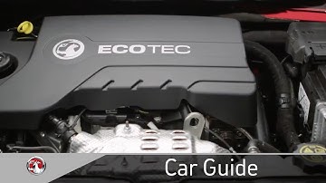 The Basics | Corsa | Vauxhall