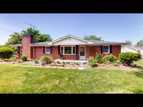 7113 Cardinal Ln, Fairview, TN home video tour