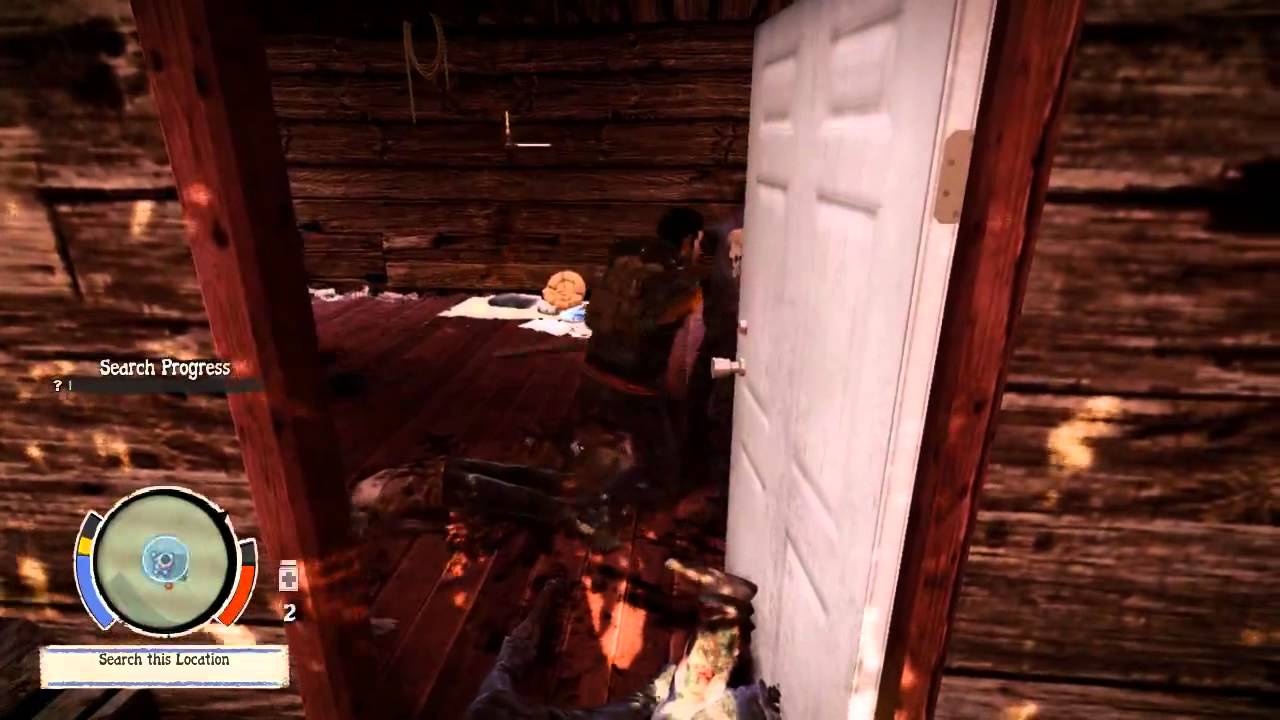 [Vinesauce] Limes State of Decay (16/7/2014) (full stream, part 1) YouTube