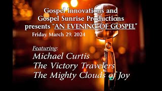 Gospel Sunrise Productions and Gospel Innovations 