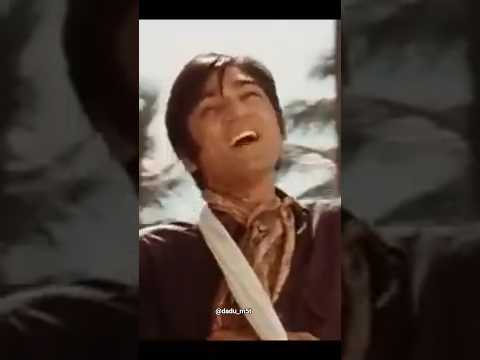 Deewane Hain Deewanon Ko Na Ghar Chahiye Zanjeer (1973)